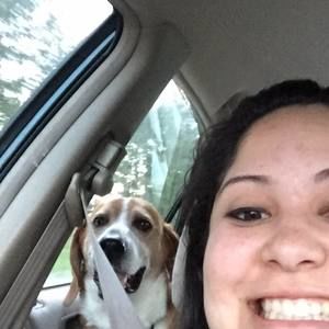 Meet your Posher, Mari